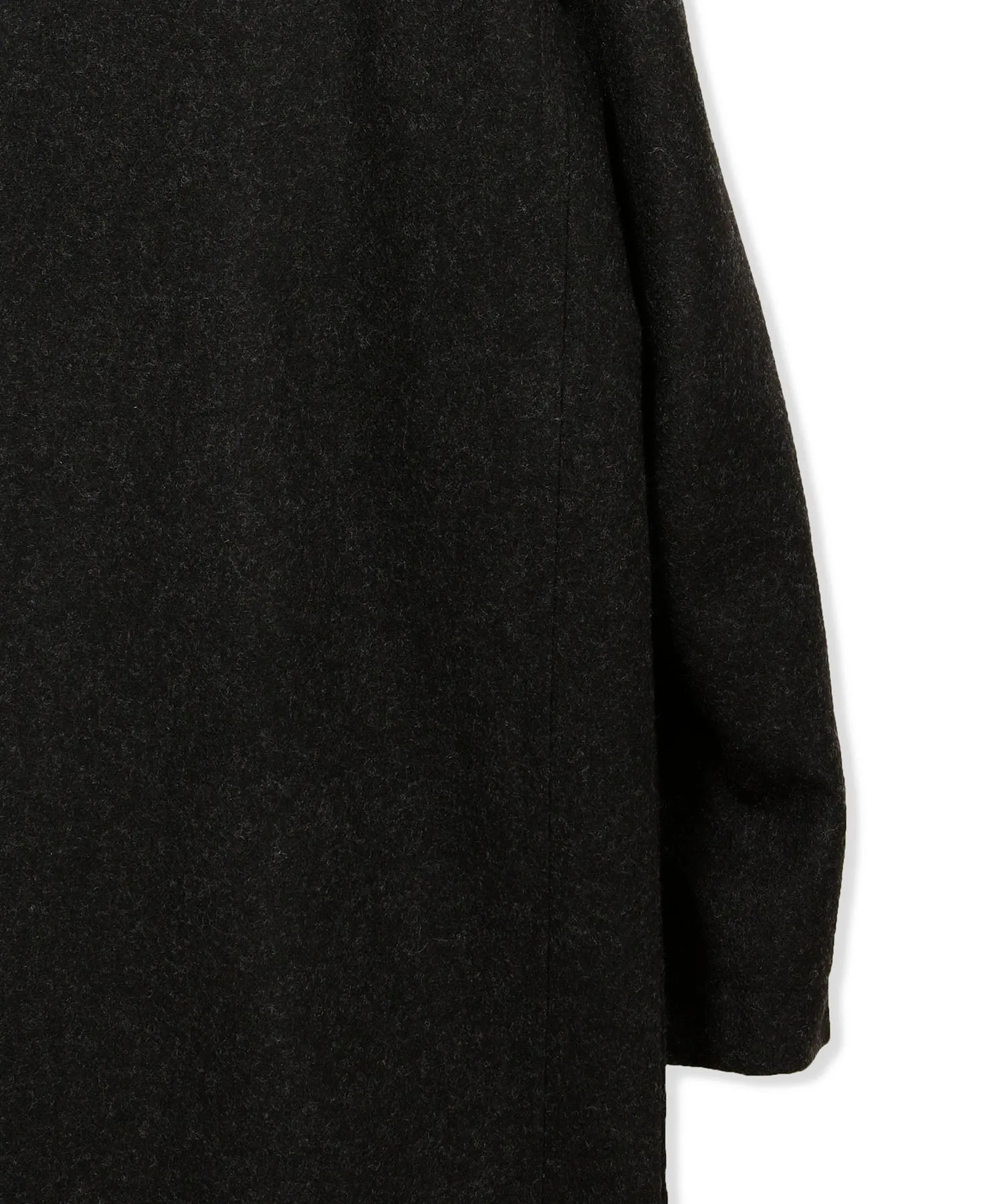 Duffle Coat B