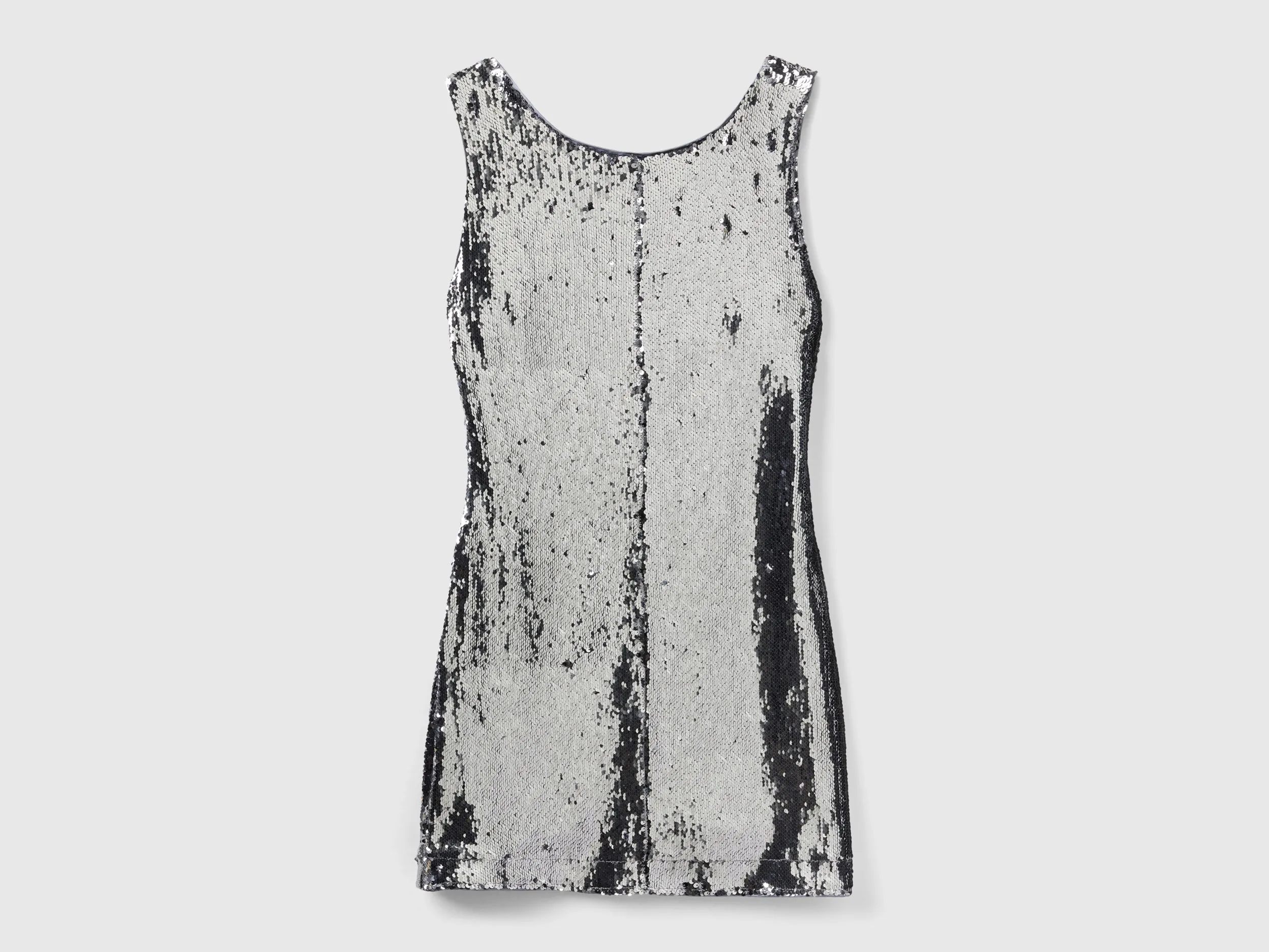Ladies Sequin Dress