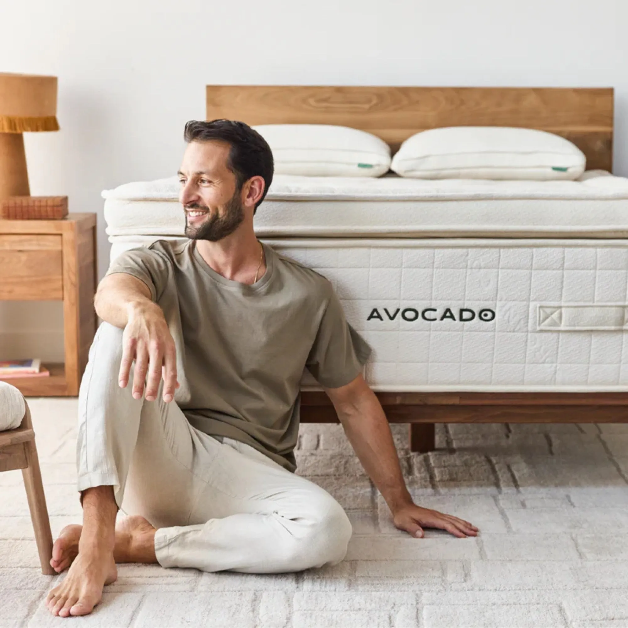 Luxury Organic Mattress