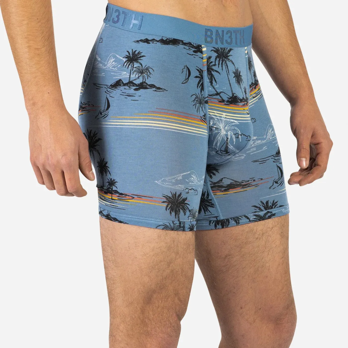 M CLASSIC BOXER BRIEF