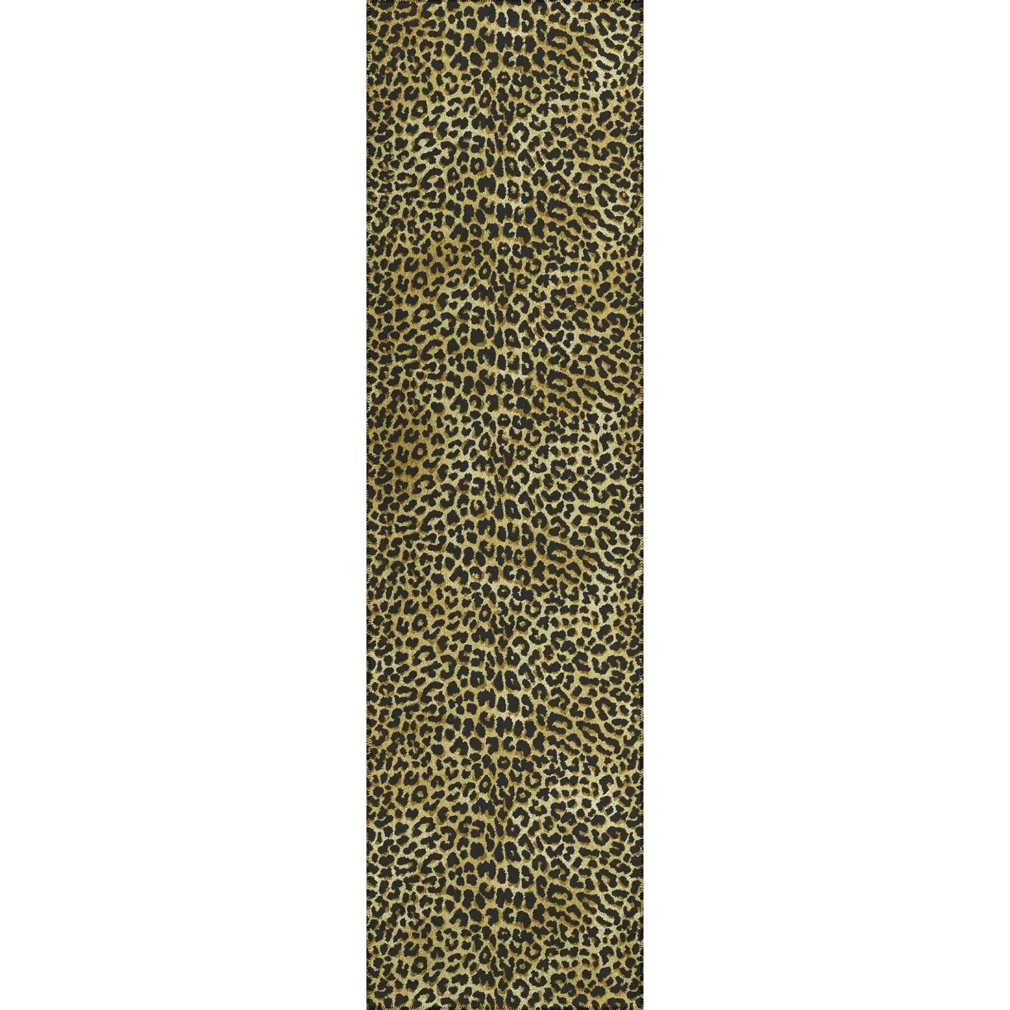 Mali ML2 Gold Rug