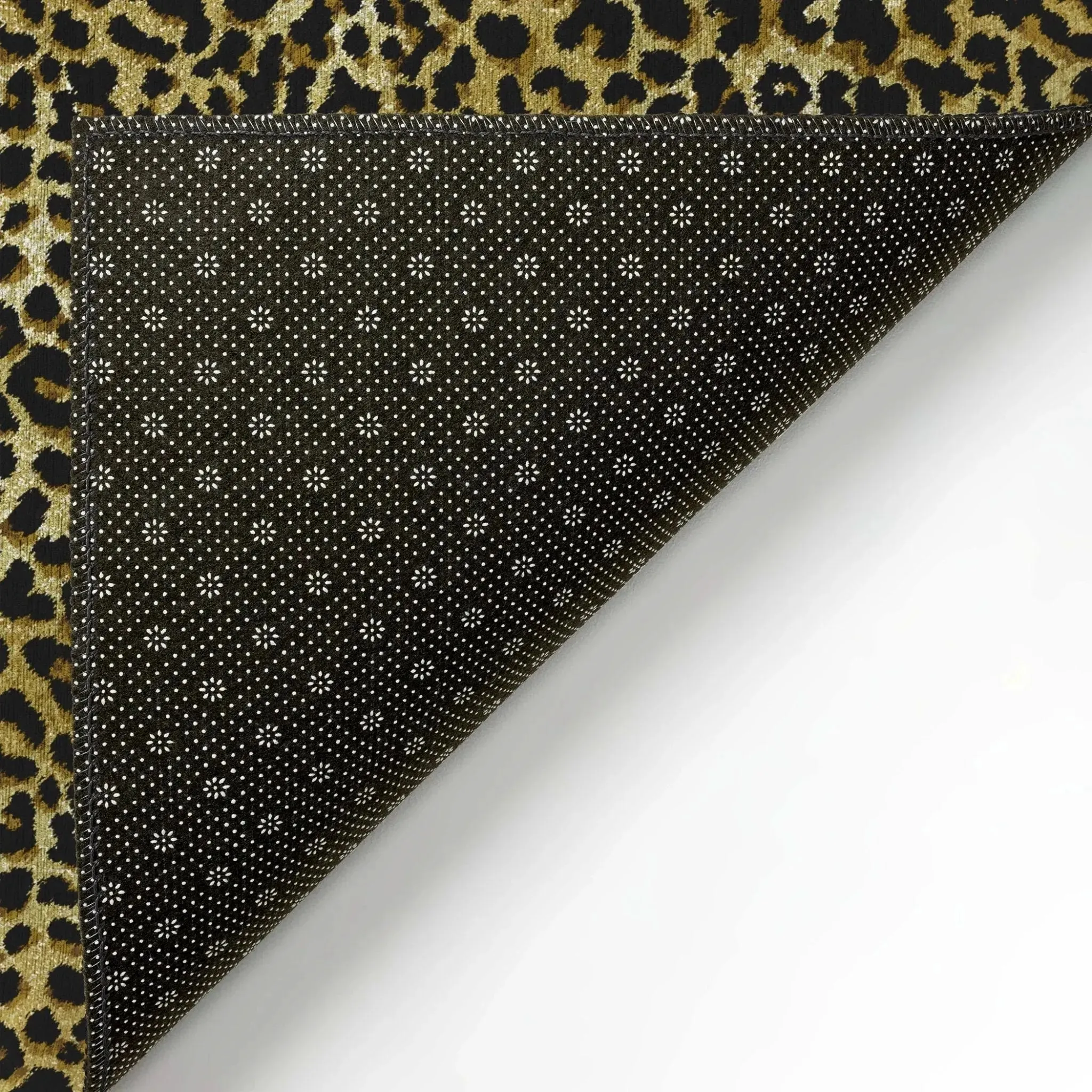 Mali ML2 Gold Rug