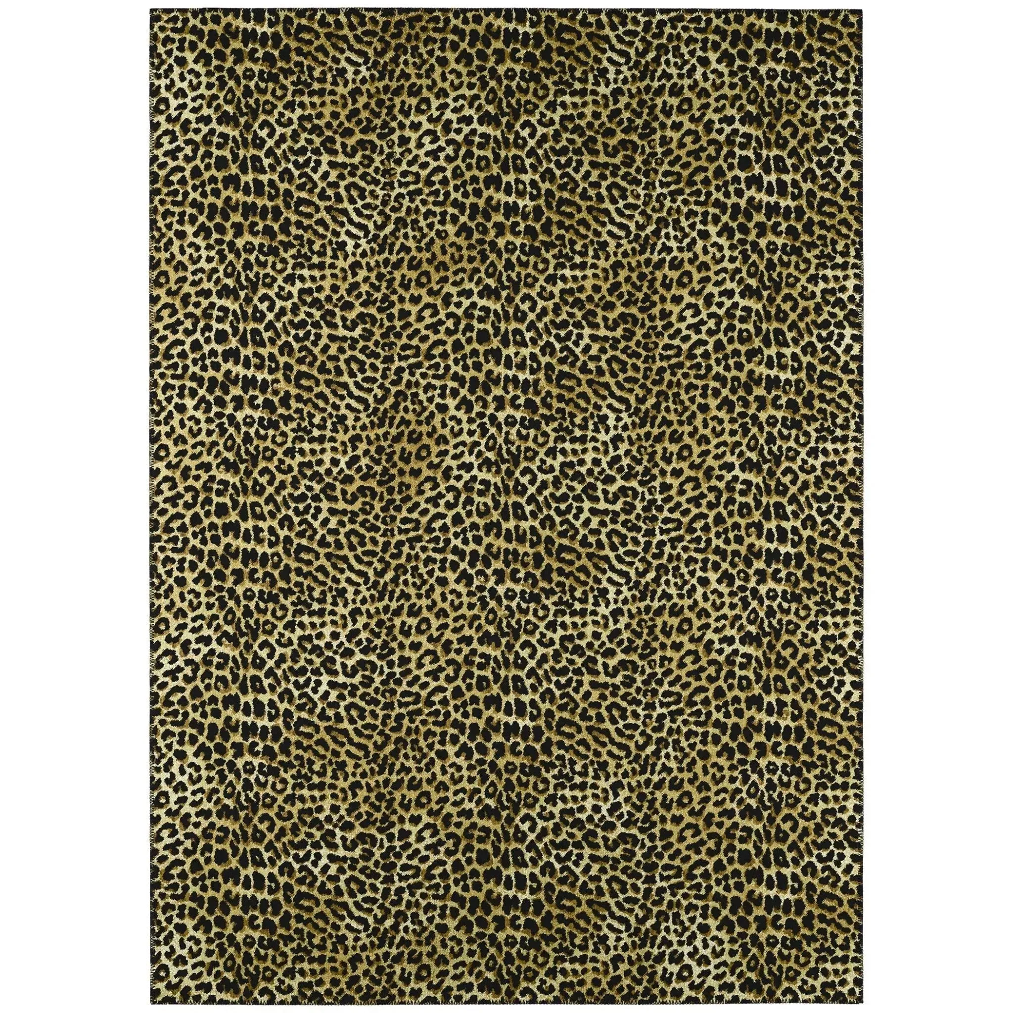 Mali ML2 Gold Rug