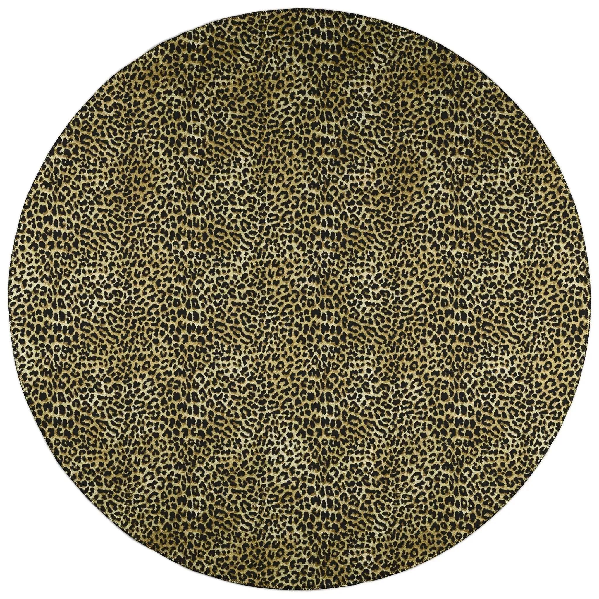 Mali ML2 Gold Rug
