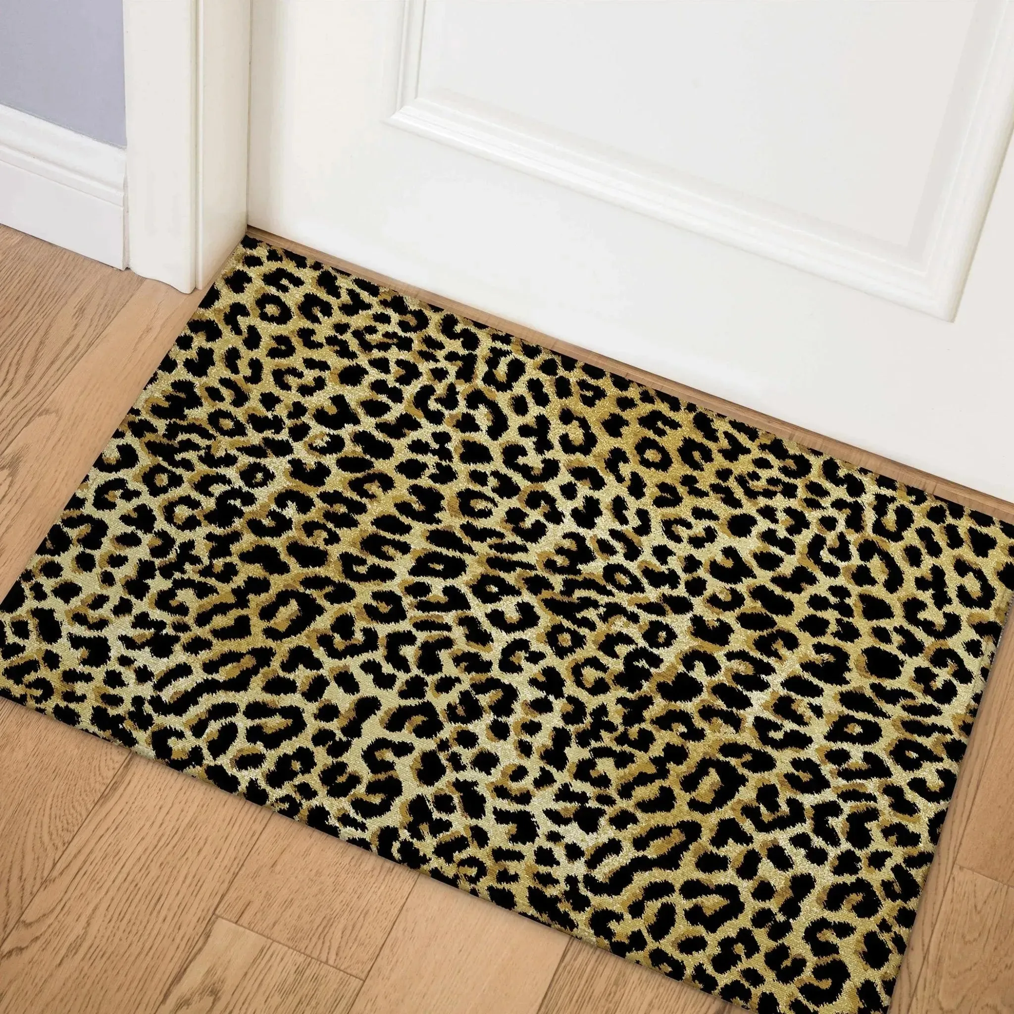Mali ML2 Gold Rug