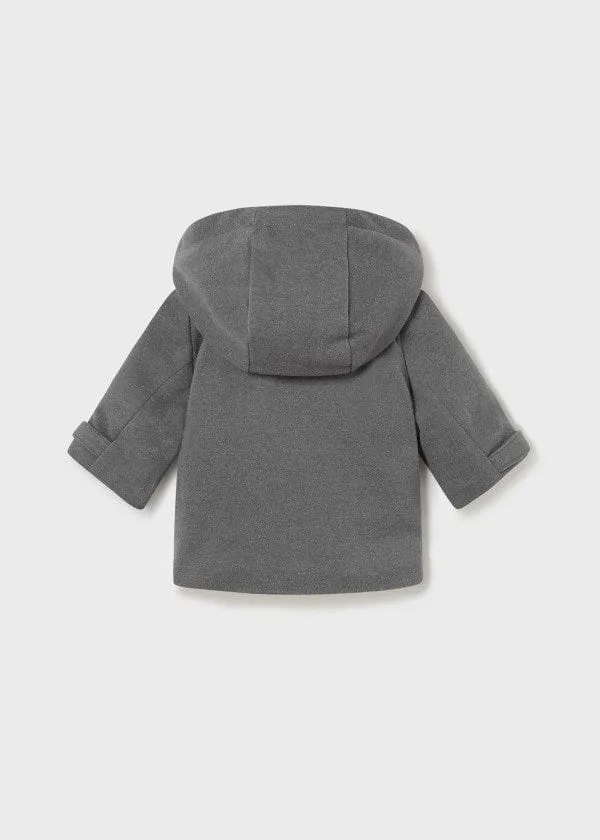 Mayoral Duffle Coat for Baby