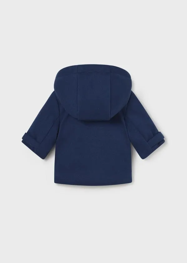 Mayoral Duffle Coat for Baby