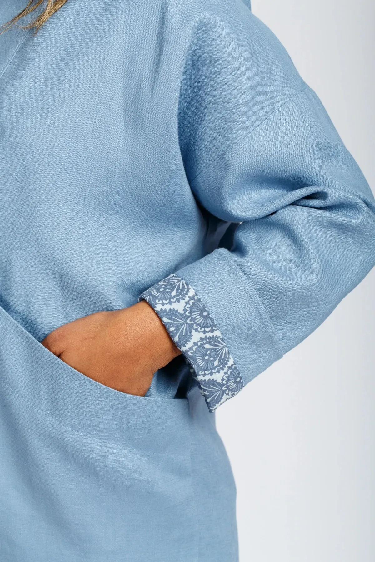 Megan Nielsen - Hovea Jacket & Coat Sewing Pattern