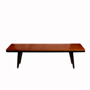Neat Contemporary Bench