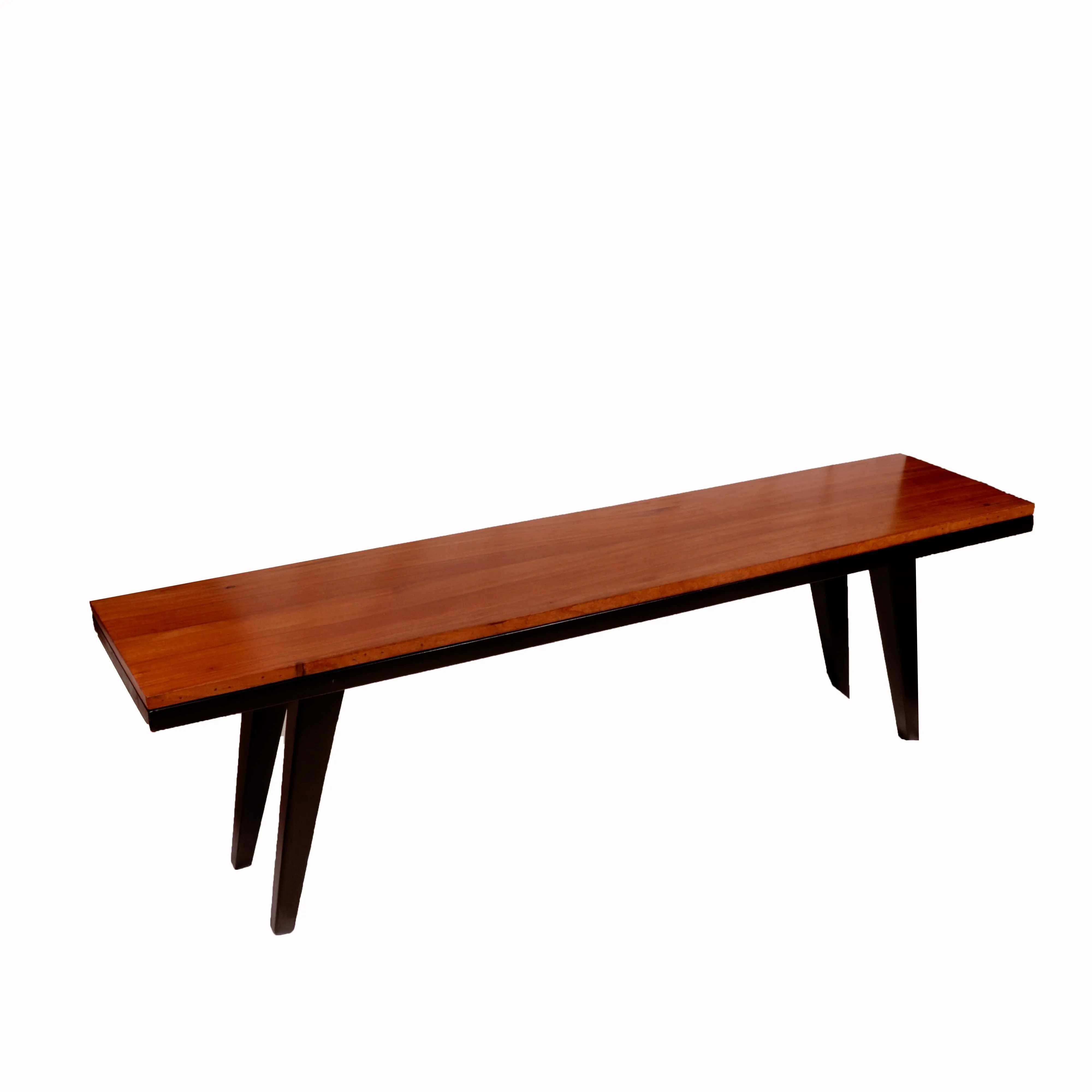 Neat Contemporary Bench