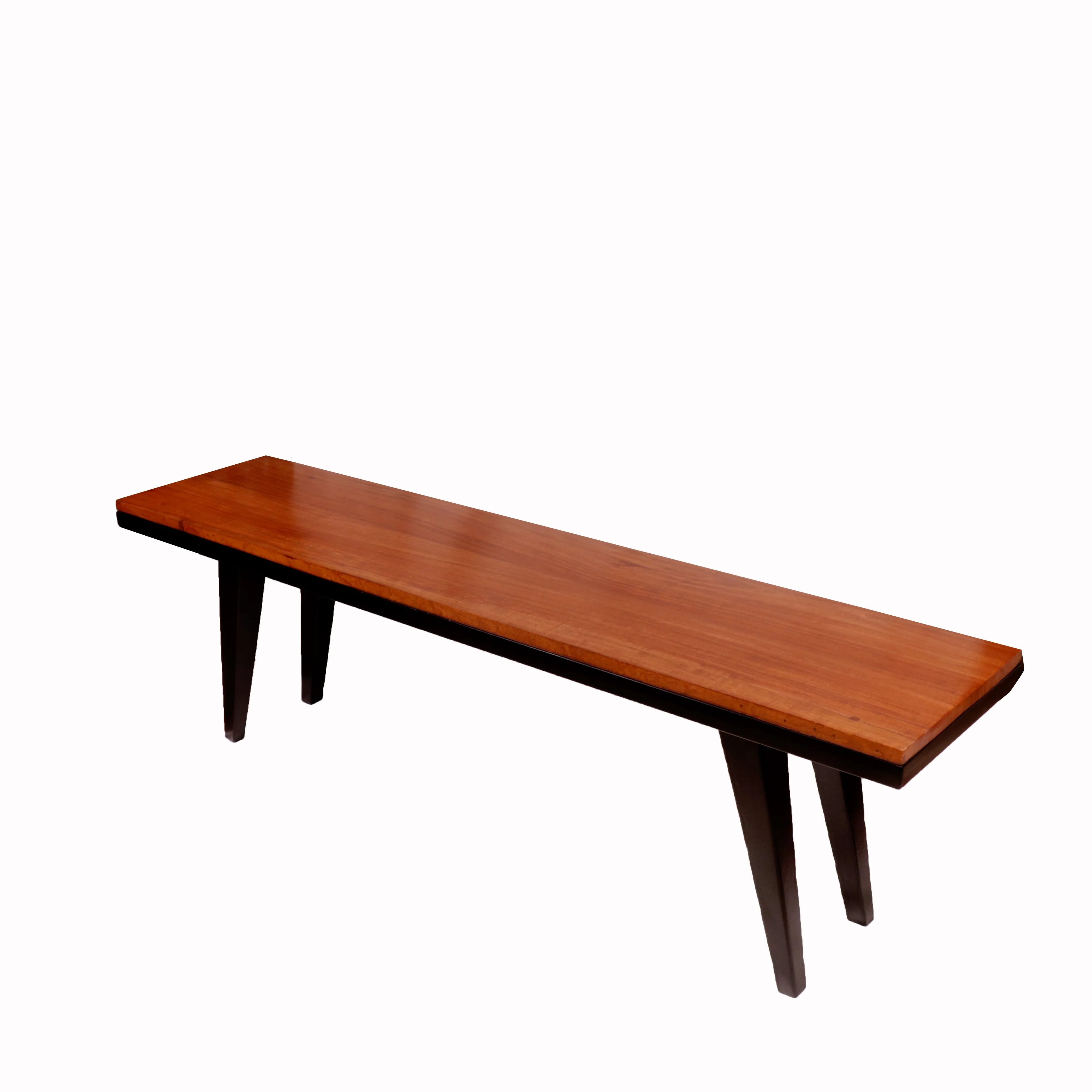 Neat Contemporary Bench