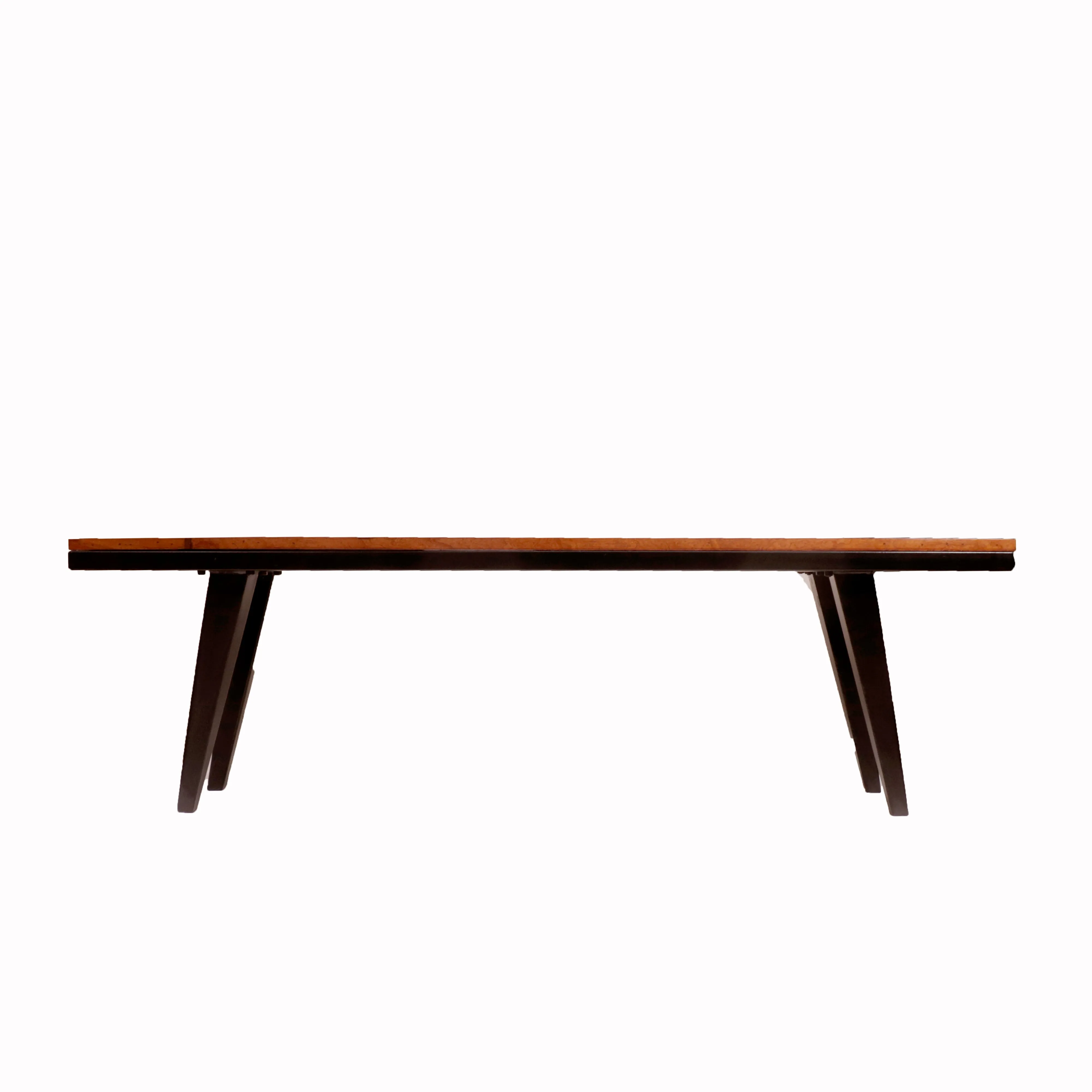 Neat Contemporary Bench