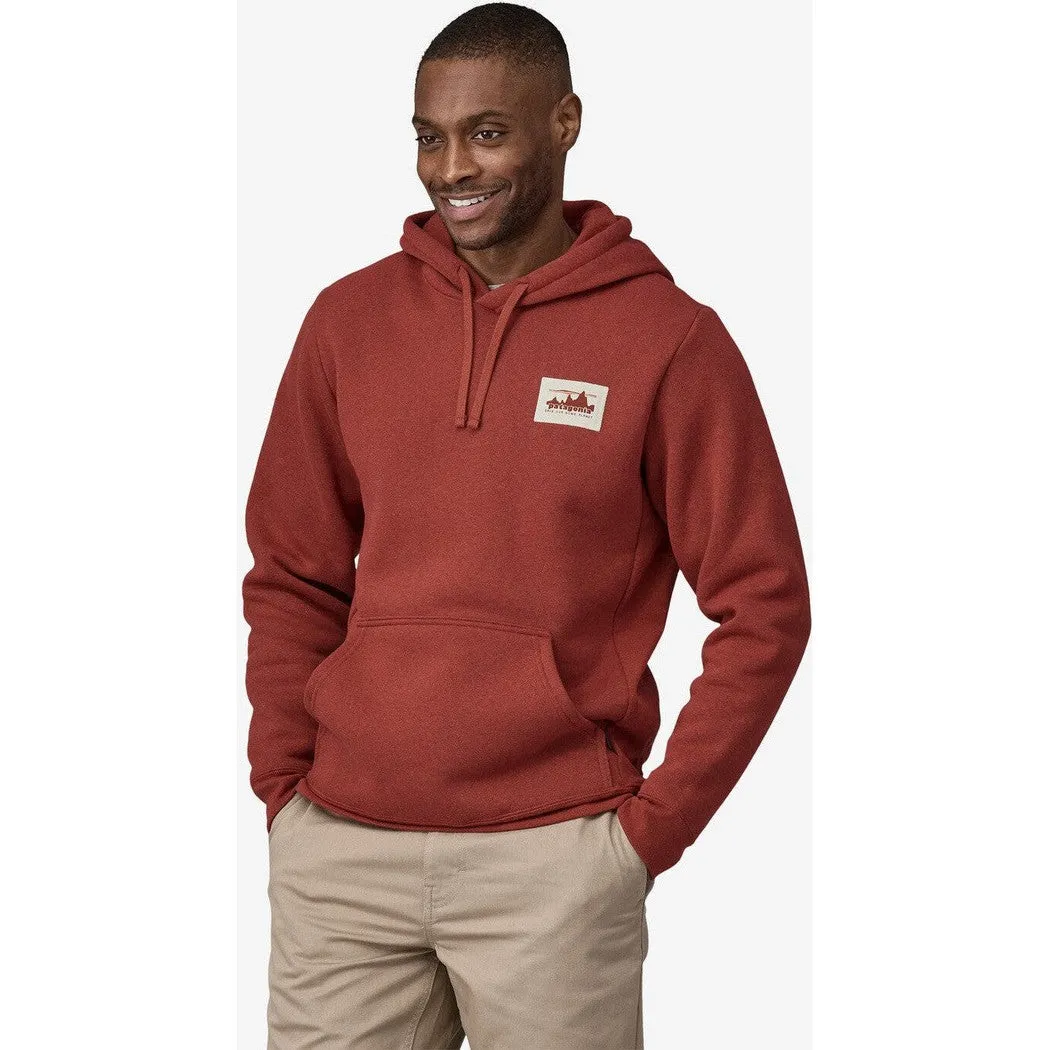 Patagonia Men's '73 Skyline Uprisal Hoody