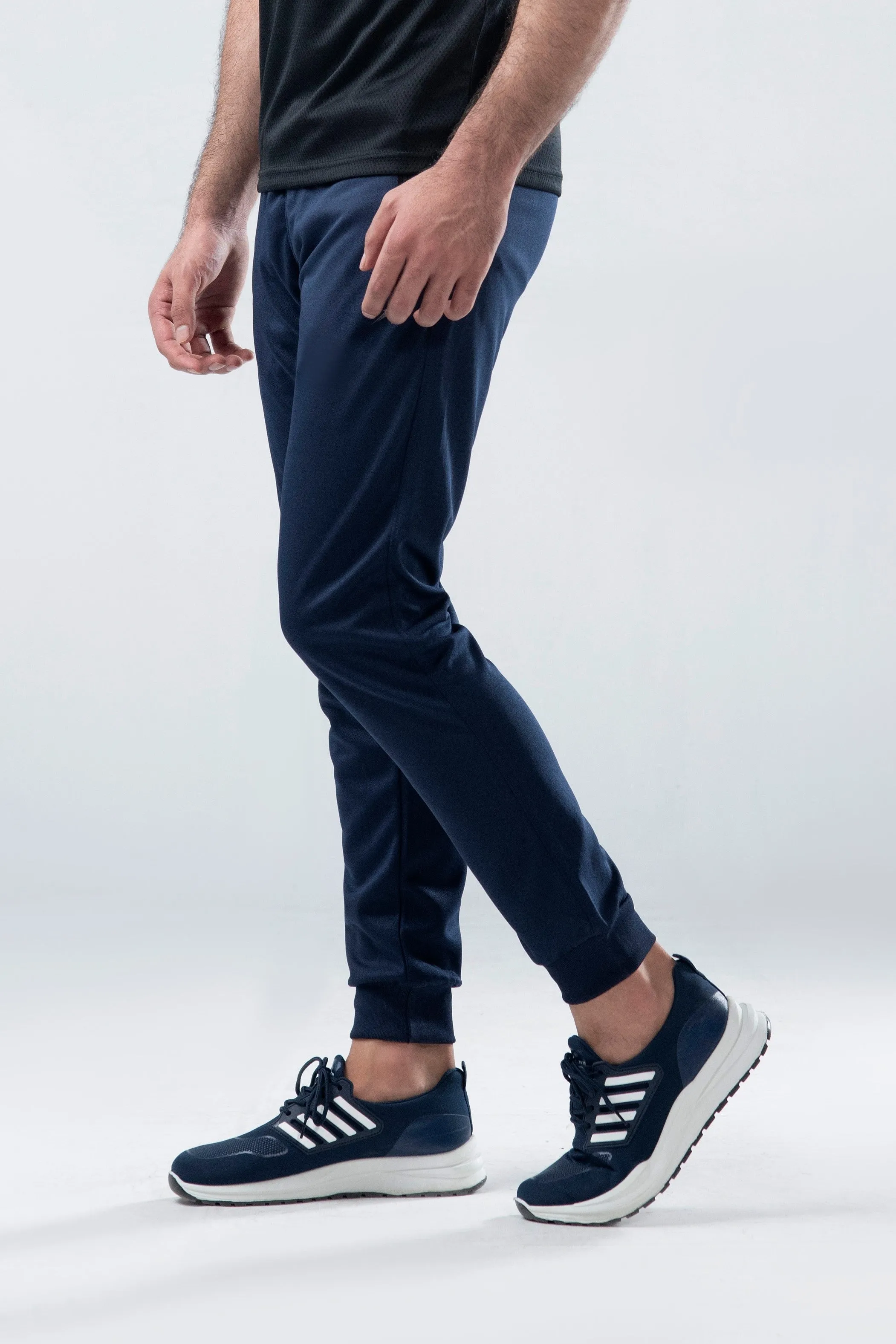 PCM201001002-DRY FAST SWEATPANTS
