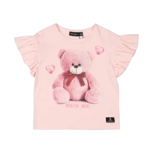 Rock Your Baby Teddy T-Shirt