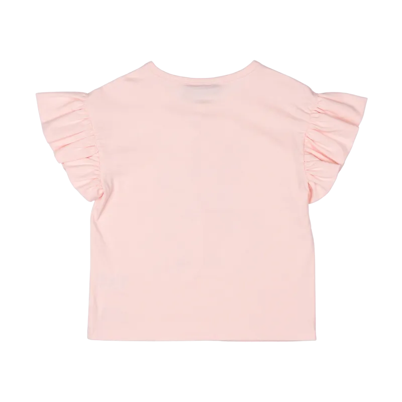 Rock Your Baby Teddy T-Shirt