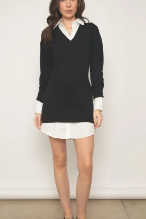 Tessa Sweater Dress