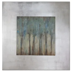 Windblown Contemporary Art