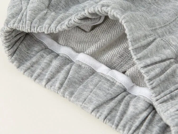 Yum Yum Playful Print Jogger Sweatpants